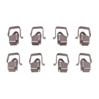 DFC® - Rear Disc Brake Hardware Kit