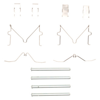 DFC® - Disc Brake Hardware Kit