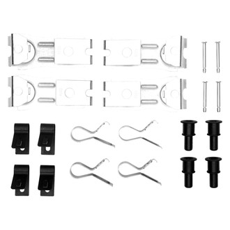 DFC® - Front Disc Brake Hardware Kit