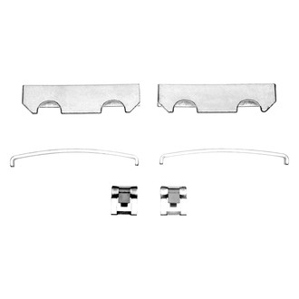 DFC® - Disc Brake Hardware Kit