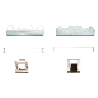DFC® - Rear Disc Brake Hardware Kit