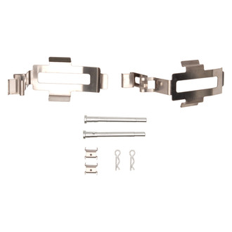 DFC® - Rear Disc Brake Hardware Kit