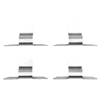 DFC® - Front Disc Brake Hardware Kit