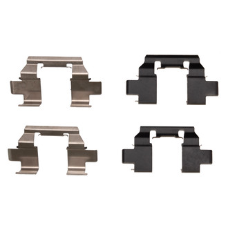 DFC® - Rear Disc Brake Hardware Kit