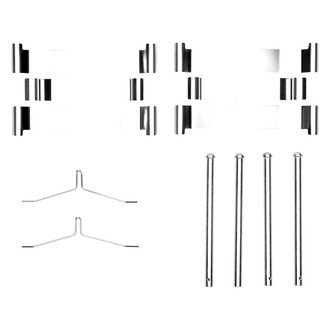 DFC® - Disc Brake Hardware Kit
