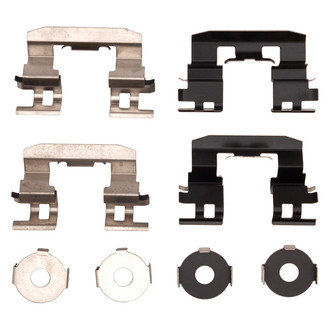 DFC® - Rear Disc Brake Hardware Kit