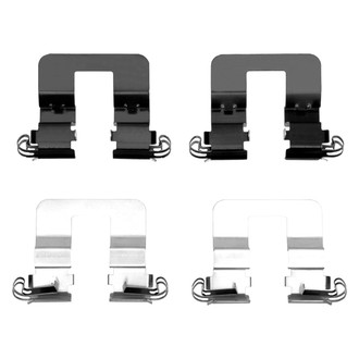 DFC® - Rear Disc Brake Hardware Kit