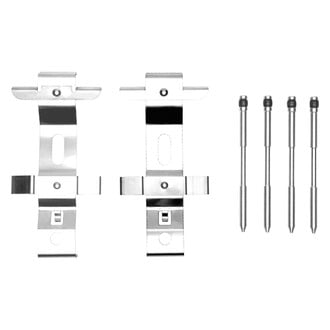 DFC® - Disc Brake Hardware Kit