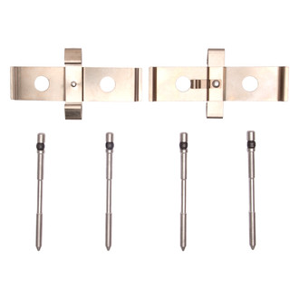 DFC® - Rear Disc Brake Hardware Kit