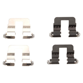 DFC® - Rear Disc Brake Hardware Kit