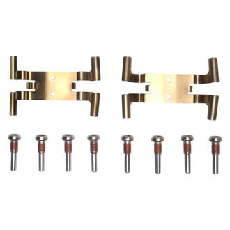 DFC® - Front Disc Brake Hardware Kit