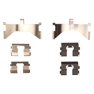 DFC® - Front Disc Brake Hardware Kit