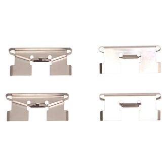 DFC® - Front Disc Brake Hardware Kit