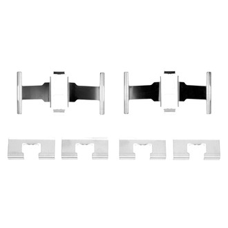 DFC® - Rear Disc Brake Hardware Kit