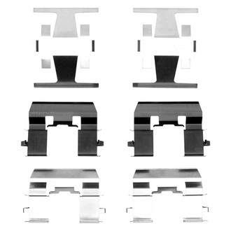 DFC® - Disc Brake Hardware Kit