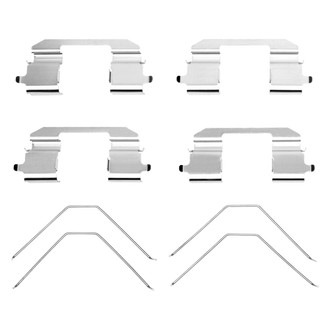 DFC® - Disc Brake Hardware Kit
