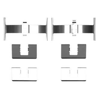 DFC® - Rear Disc Brake Hardware Kit