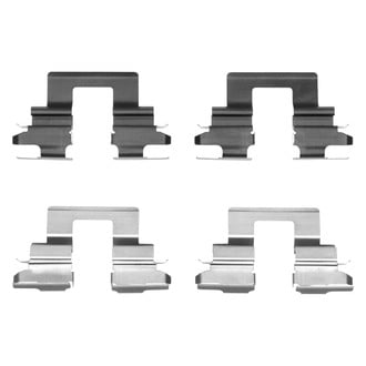 DFC® - Rear Disc Brake Hardware Kit