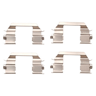 DFC® - Disc Brake Hardware Kit