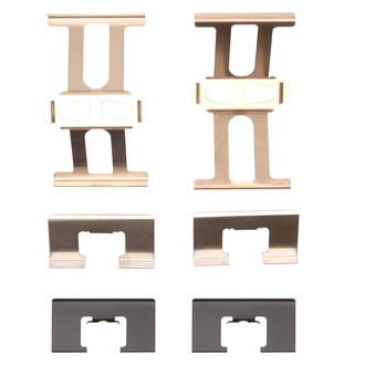 DFC® - Rear Disc Brake Hardware Kit