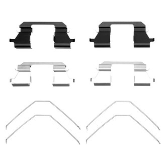 DFC® - Disc Brake Hardware Kit