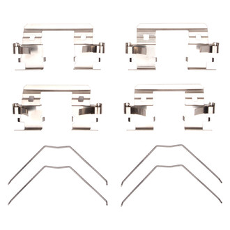 DFC® - Disc Brake Hardware Kit