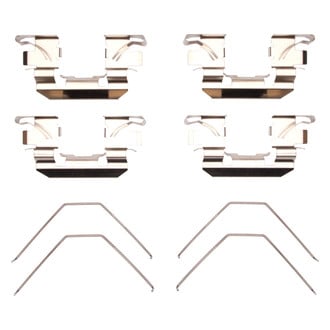 DFC® - Disc Brake Hardware Kit