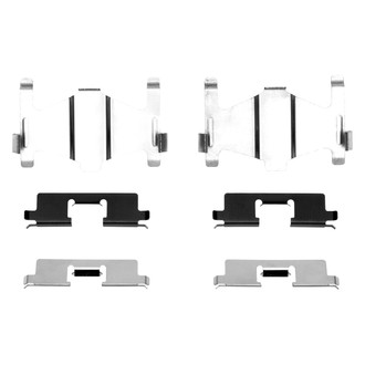 DFC® - Rear Disc Brake Hardware Kit