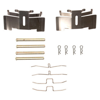DFC® - Front Disc Brake Hardware Kit