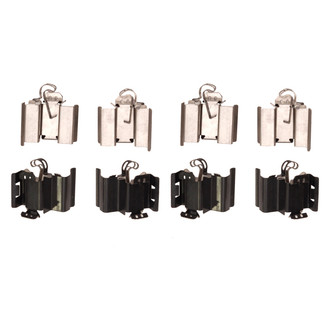 DFC® - Rear Disc Brake Hardware Kit