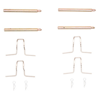 DFC® - Rear Disc Brake Hardware Kit