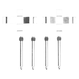DFC® - Rear Disc Brake Hardware Kit