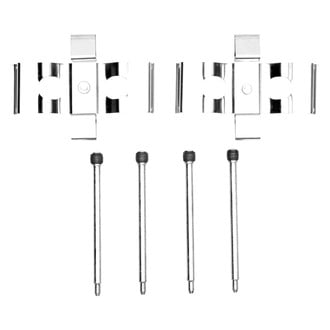 DFC® - Front Disc Brake Hardware Kit