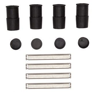 DFC® - Disc Brake Hardware Kit