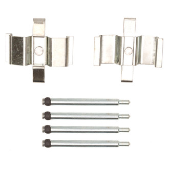 DFC® - Rear Disc Brake Hardware Kit