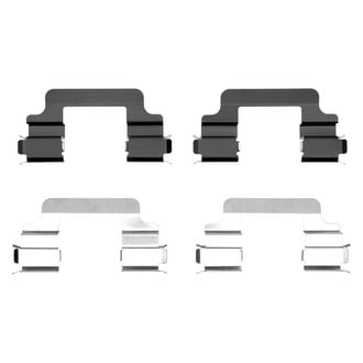 DFC® - Front Disc Brake Hardware Kit
