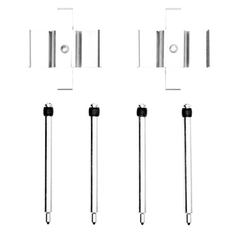 DFC® - Rear Disc Brake Hardware Kit
