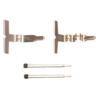 DFC® - Rear Disc Brake Hardware Kit