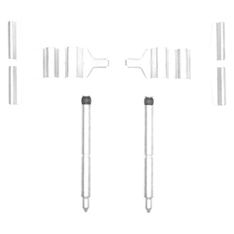 DFC® - Rear Disc Brake Hardware Kit