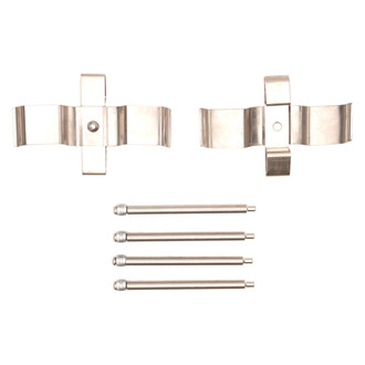DFC® - Rear Disc Brake Hardware Kit