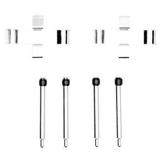 DFC® - Rear Disc Brake Hardware Kit