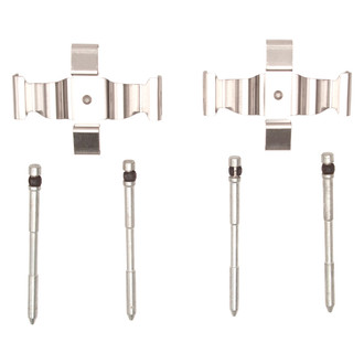 DFC® - Rear Disc Brake Hardware Kit