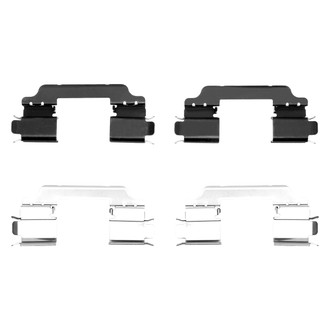 DFC® - Rear Disc Brake Hardware Kit