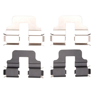 DFC® - Rear Disc Brake Hardware Kit