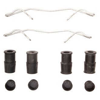 DFC® - Front Disc Brake Hardware Kit