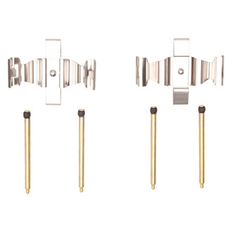 DFC® - Rear Disc Brake Hardware Kit