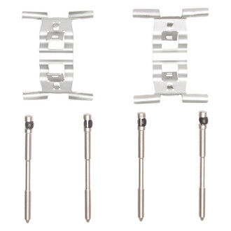 DFC® - Rear Disc Brake Hardware Kit