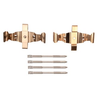 DFC® - Front Disc Brake Hardware Kit