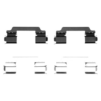 DFC® - Rear Disc Brake Hardware Kit