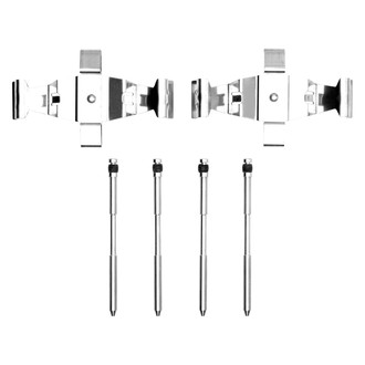 DFC® - Front Disc Brake Hardware Kit